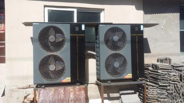 空氣能熱泵效果到底有多強？空氣能成“煤改電”主力，
