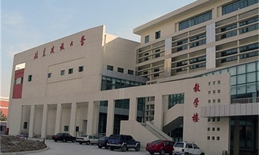 福澤萬(wàn)千學(xué)子，碧淶學(xué)?？諝庠礋崴畽C(jī)成校園熱水新選擇